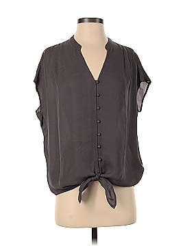 Joie Sleeveless Blouse (view 1)