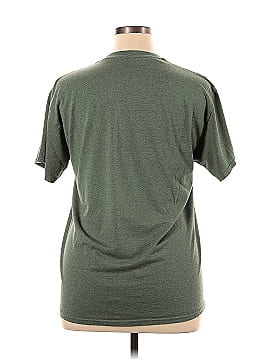 MV Sport Short Sleeve T-Shirt (view 2)