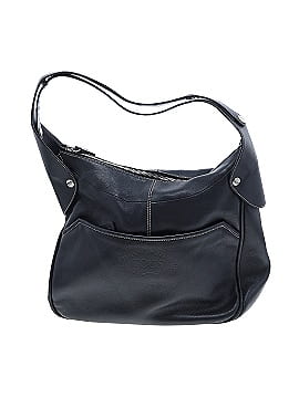 Tod's Leather Shoulder Bag (view 1)