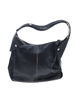 Tod's Leather Shoulder Bag (view 2)