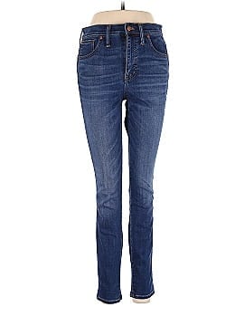 Madewell Jeans (view 1)