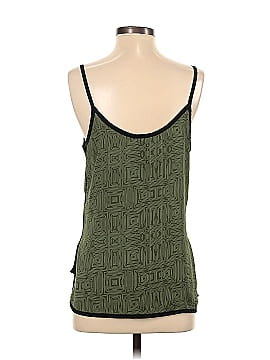 Harlowe & Graham Sleeveless Blouse (view 2)