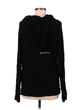 Good hYOUman Pullover Hoodie (view 2)