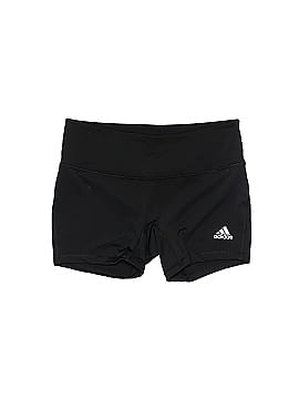 Adidas Athletic Shorts (view 1)