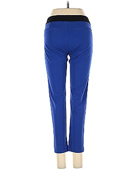 Ecru Casual Pants (view 2)