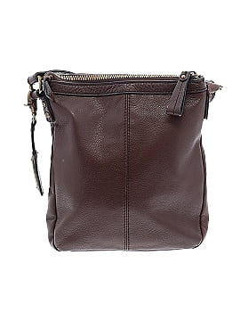Born Leather Crossbody Bag (view 2)