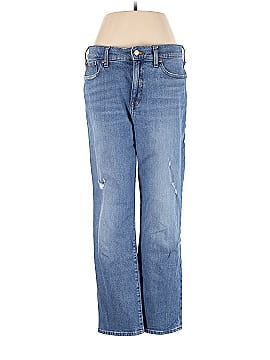 J.Crew Jeans (view 1)