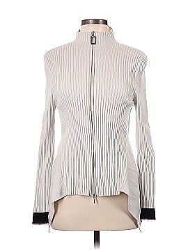 Wolford Wool Cardigan (view 1)