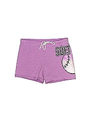 Justice Shorts