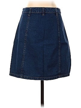 Harper Heritage Denim Skirt (view 2)