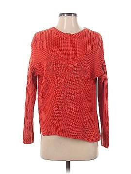 Rachel Zoe Pullover Sweater (view 1)