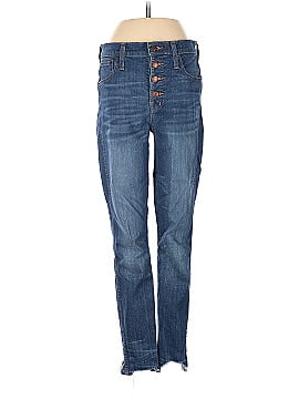 Madewell Jeans (view 1)