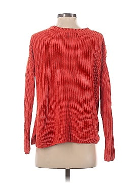 Rachel Zoe Pullover Sweater (view 2)