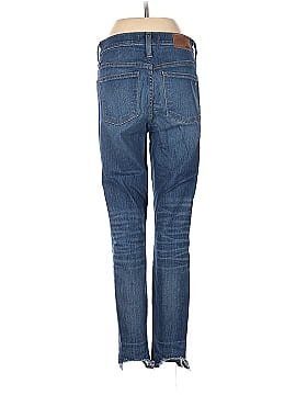 Madewell Jeans (view 2)