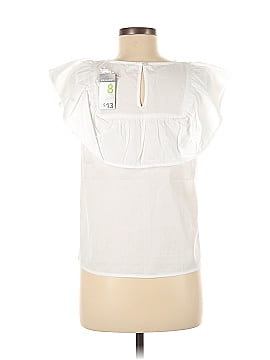 Primark Short Sleeve Blouse (view 2)