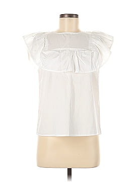 Primark Short Sleeve Blouse (view 1)