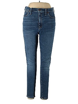 Madewell Jeans (view 1)