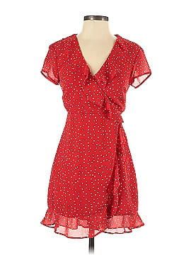 Bardot Casual Dress (view 1)