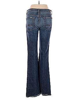 7 For All Mankind Jeans (view 2)