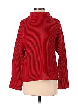 Reiss Turtleneck Sweater (view 1)