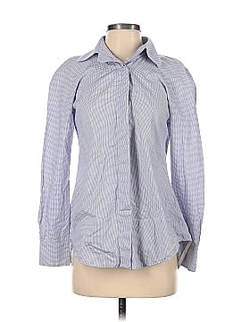 Tish Cox Long Sleeve Button-Down Shirt (view 1)