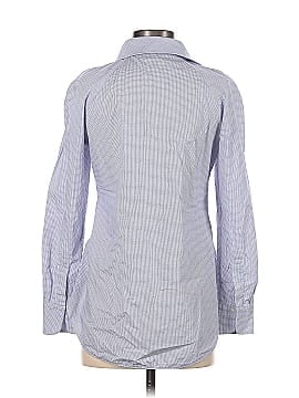 Tish Cox Long Sleeve Button-Down Shirt (view 2)