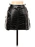 Steve Madden Black Casual Skirt Size S - photo 1