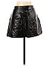 Steve Madden Black Casual Skirt Size S - photo 2