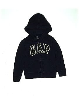 Baby Gap Zip Up Hoodie (view 1)