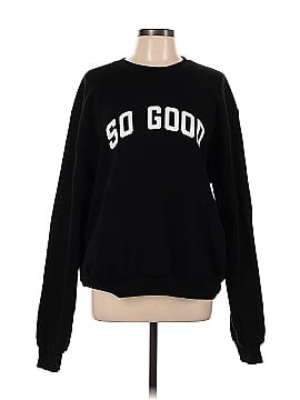 Good American Pullover Sweater (view 1)