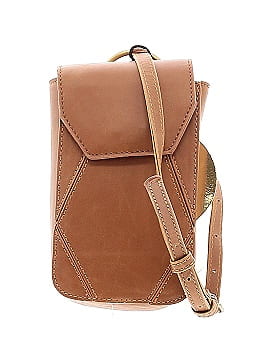 Nila Anthony Leather Crossbody Bag (view 1)
