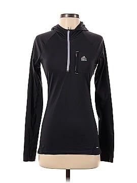 Oiselle Track Jacket (view 1)