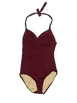 Next Level Apparel One Piece Swimsuit (view 1)