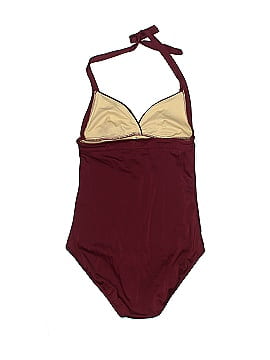 Next Level Apparel One Piece Swimsuit (view 2)