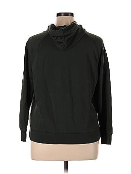 Terra & Sky Zip Up Hoodie (view 2)