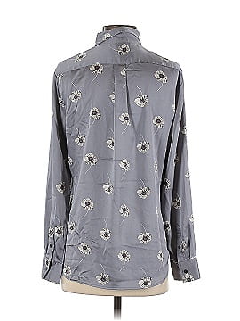 Banana Republic Long Sleeve Blouse (view 2)