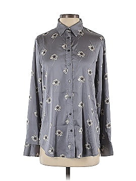 Banana Republic Long Sleeve Blouse (view 1)