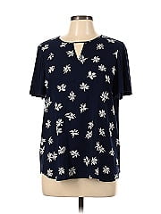 Mix By 41 Hawthorn Short Sleeve Top