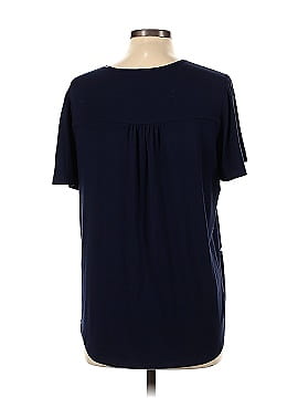 Mix by 41 Hawthorn Short Sleeve Top (view 2)