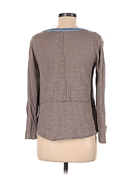 Meadow Rue Long Sleeve Top (view 2)