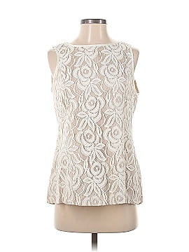 Banana Republic Sleeveless Blouse (view 1)