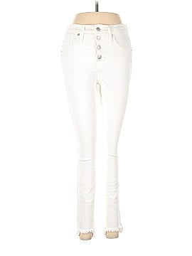 Madewell Jeans (view 1)