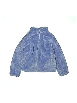 Uniqlo Fleece Jacket (view 1)