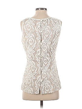 Banana Republic Sleeveless Blouse (view 2)