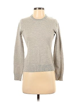 Banana Republic Wool Pullover Sweater (view 1)