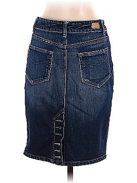 Paige Denim Skirt (view 2)