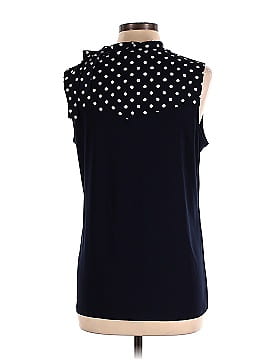 Diana Belle Sleeveless Blouse (view 2)