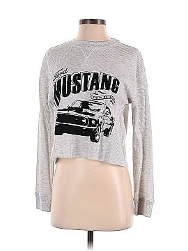 Ford Long Sleeve T-Shirt (view 1)