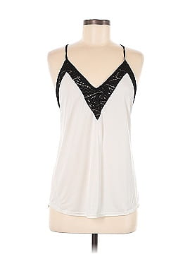 Express Sleeveless Blouse (view 1)