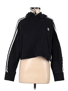 Adidas Pullover Hoodie (view 1)